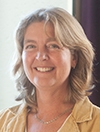 Alle woningontruimers - Regiomanager Lea Slijkhuis - Woningontruiming Delta